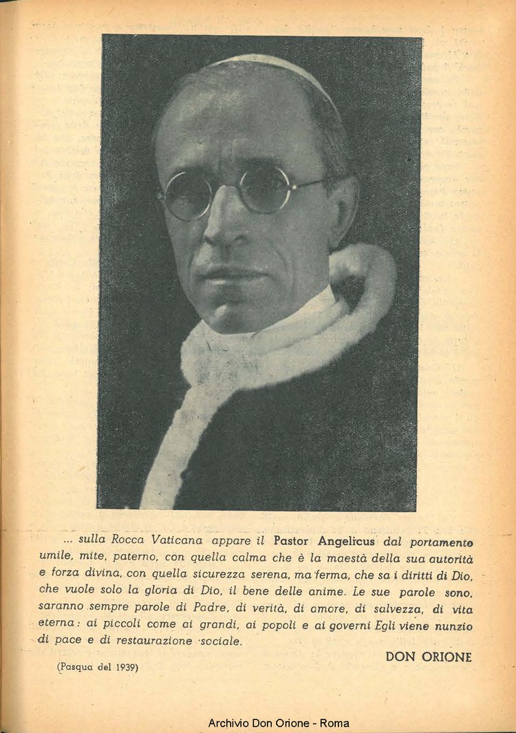 La piccola Opera della Divina Provvidenza, 44, 04, 01-04-1949, pagina 5
