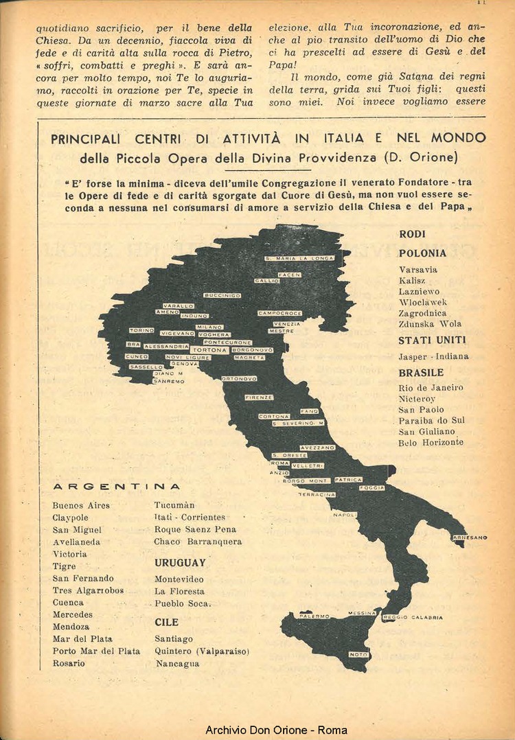 La piccola Opera della Divina Provvidenza, 44, 04, 01-04-1949, pagina 11