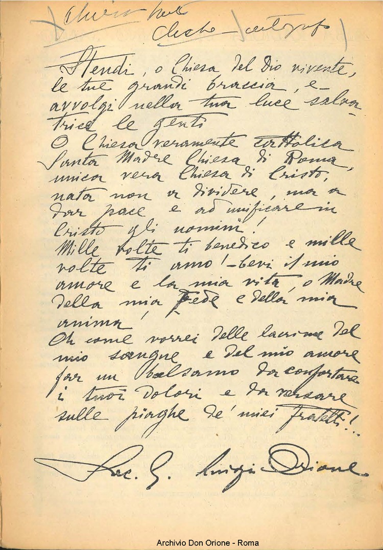 La piccola Opera della Divina Provvidenza, 45, 01, 01-01-1950, pagina 3