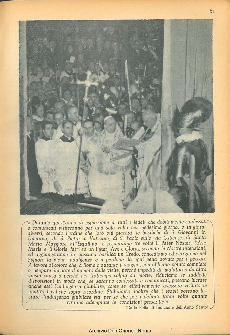 La piccola Opera della Divina Provvidenza, 45, 02, 01-02-1950, pagina 5