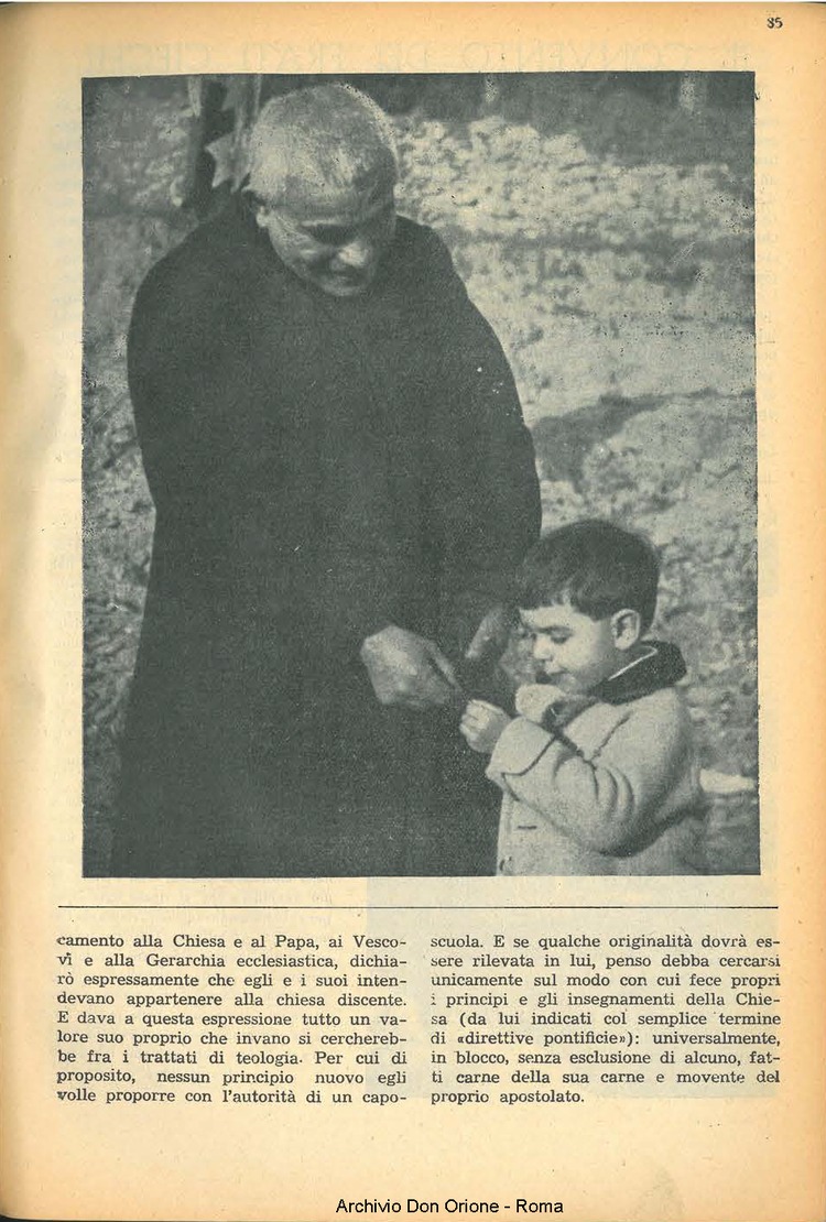 La piccola Opera della Divina Provvidenza, 45, 06, 01-06-1950, pagina 5