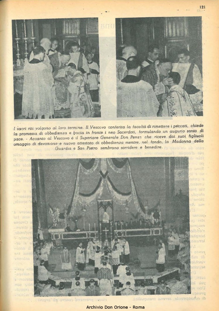 La piccola Opera della Divina Provvidenza, 45, 09, 01-09-1950, pagina 9