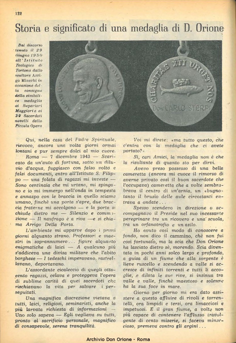 La piccola Opera della Divina Provvidenza, 45, 09, 01-09-1950, pagina 10