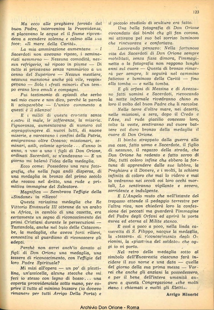 La piccola Opera della Divina Provvidenza, 45, 09, 01-09-1950, pagina 11