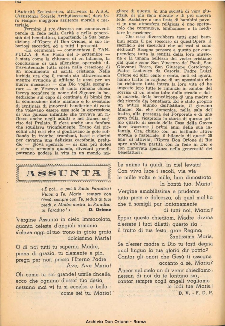 La piccola Opera della Divina Provvidenza, 45, 12, 01-12-1950, pagina 6
