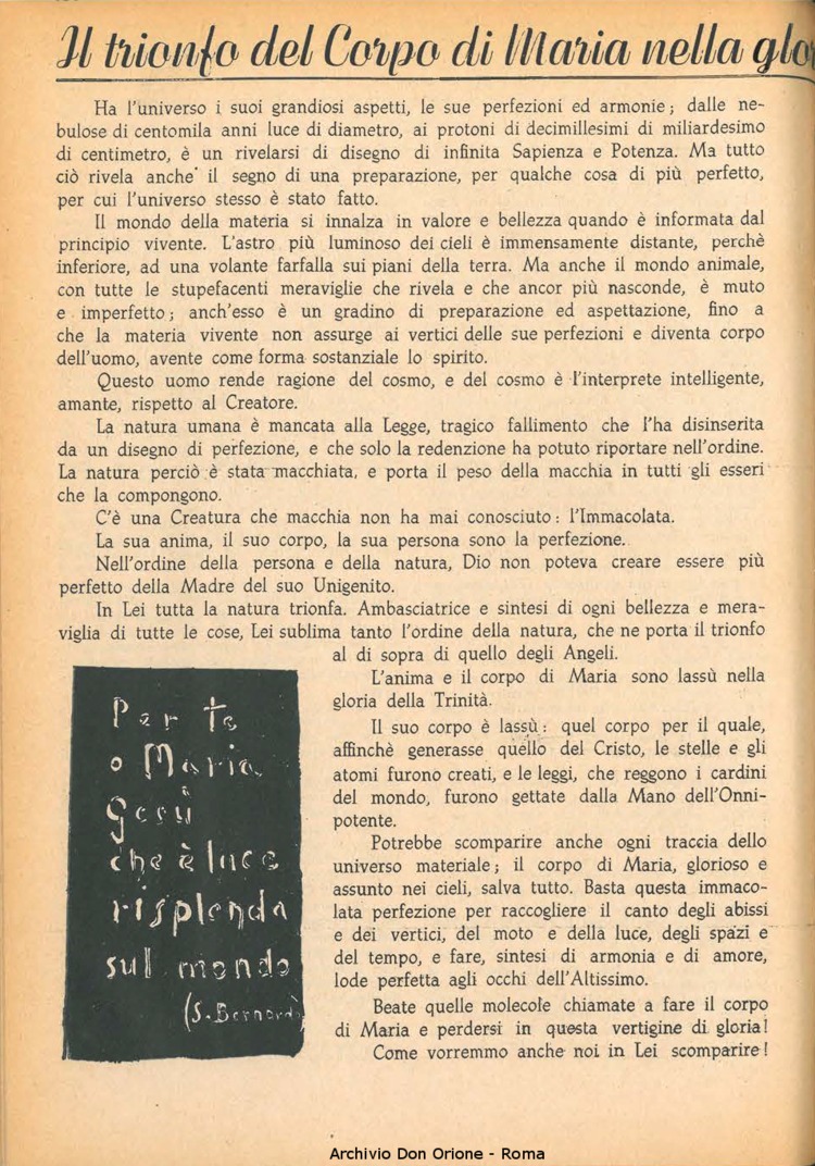 La piccola Opera della Divina Provvidenza, 45, 12, 01-12-1950, pagina 8