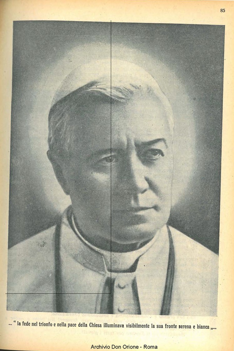 La piccola Opera della Divina Provvidenza, 46, 06, 01-06-1951, pagina 5