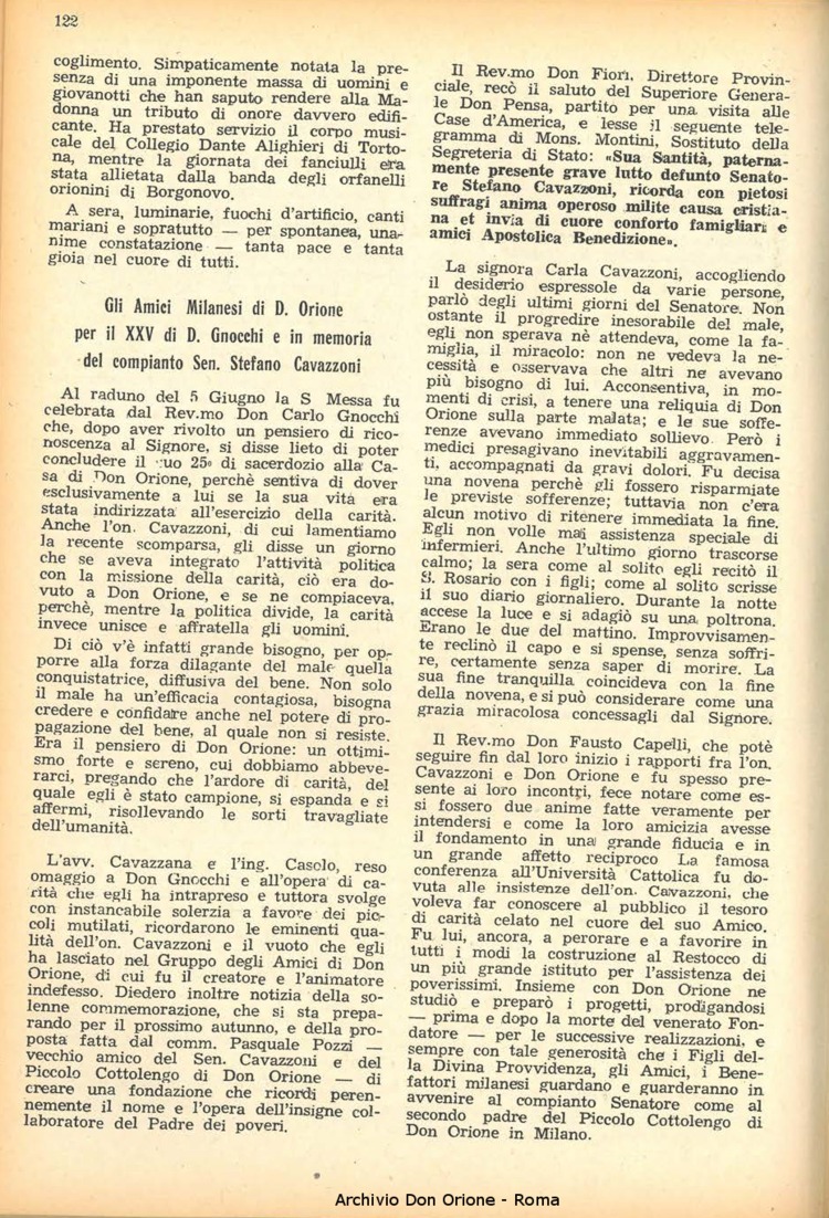 La piccola Opera della Divina Provvidenza, 46, 08, 01-08-1951, pagina 10