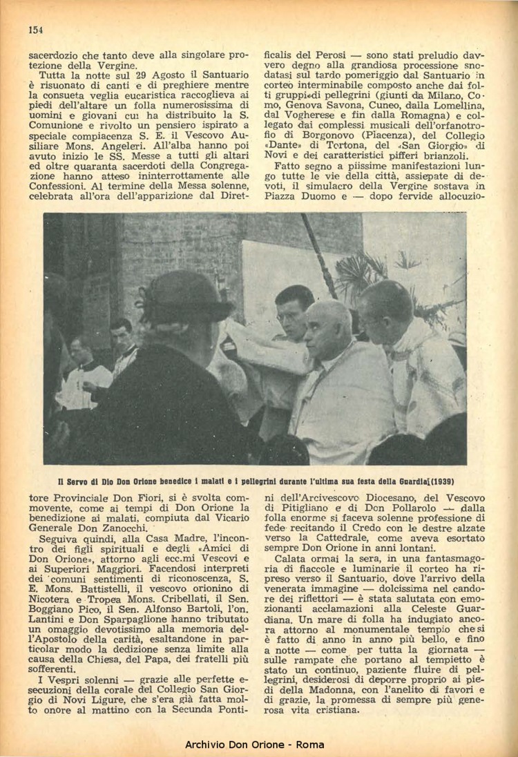 La piccola Opera della Divina Provvidenza, 46, 10, 01-10-1951, pagina 10