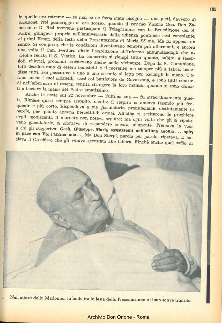 La piccola Opera della Divina Provvidenza, 46, 12, 01-12-1951, pagina 9