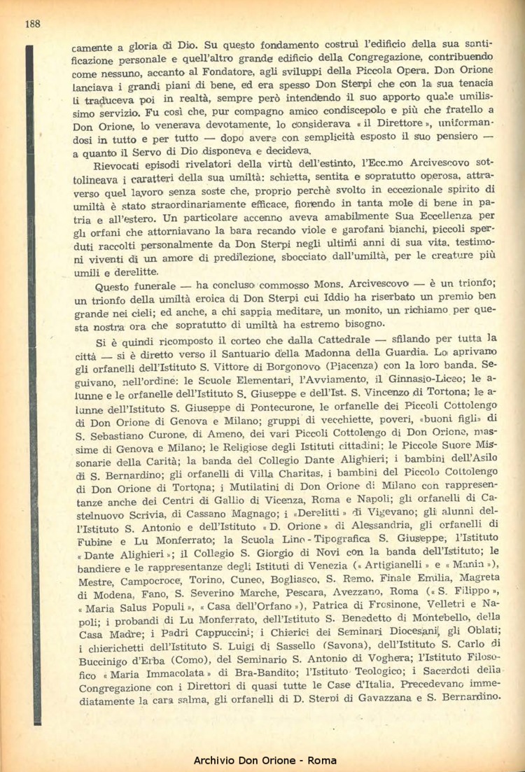 La piccola Opera della Divina Provvidenza, 46, 12, 01-12-1951, pagina 12