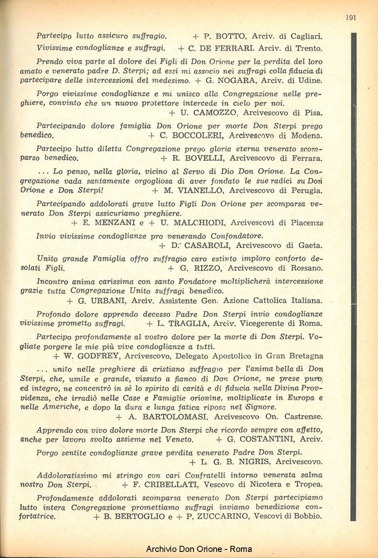 La piccola Opera della Divina Provvidenza, 46, 12, 01-12-1951, pagina 15