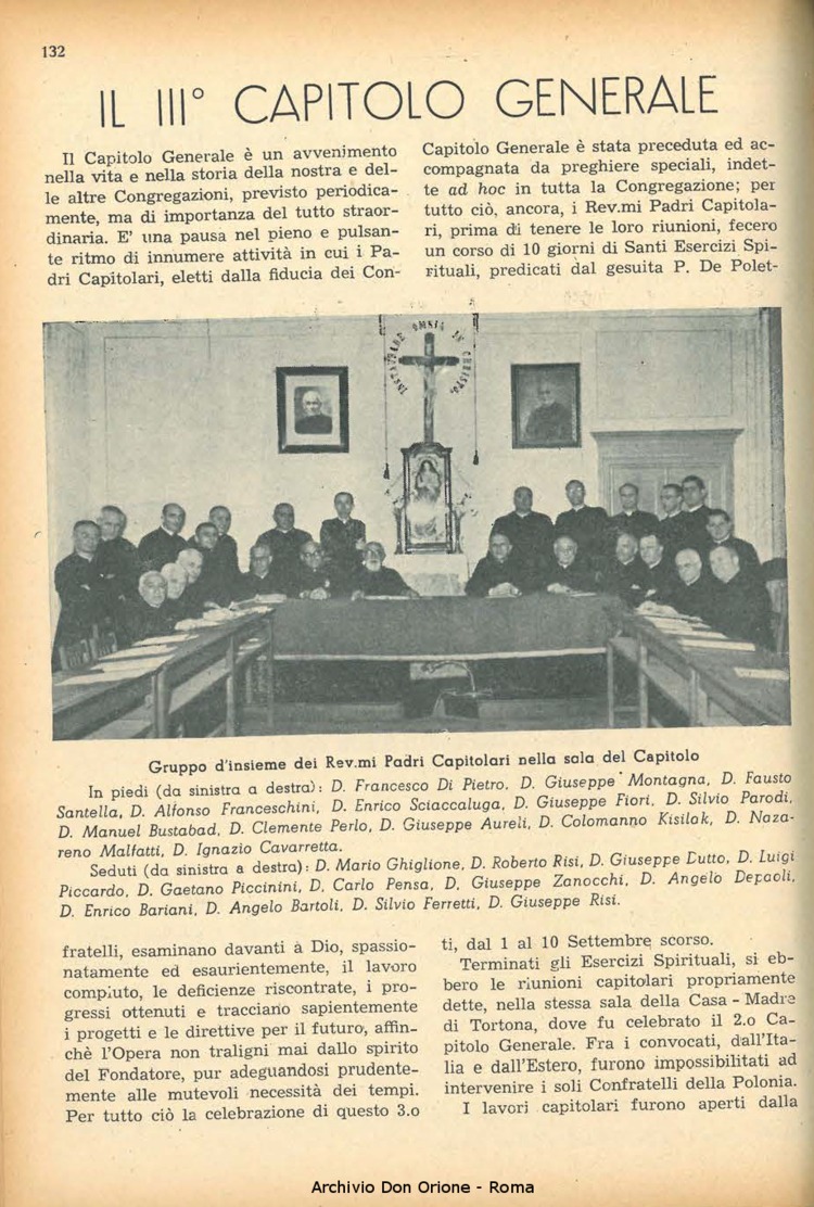 La piccola Opera della Divina Provvidenza, 47, 10, 01-10-1952, pagina 2
