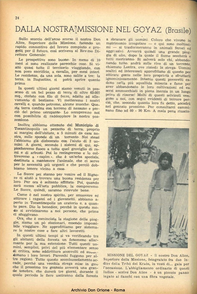 La piccola Opera della Divina Provvidenza, 48, 02, 01-02-1953, pagina 8