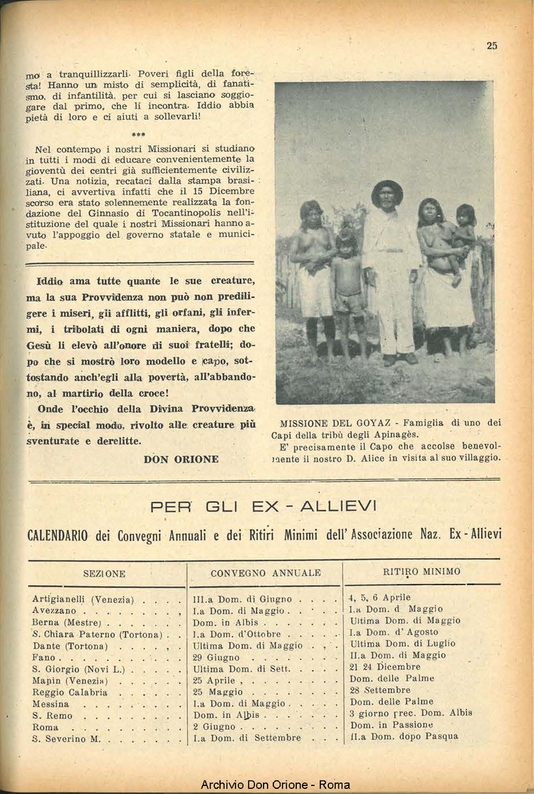 La piccola Opera della Divina Provvidenza, 48, 02, 01-02-1953, pagina 9