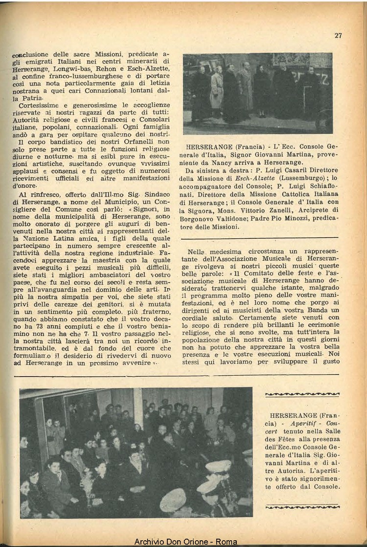 La piccola Opera della Divina Provvidenza, 48, 02, 01-02-1953, pagina 11
