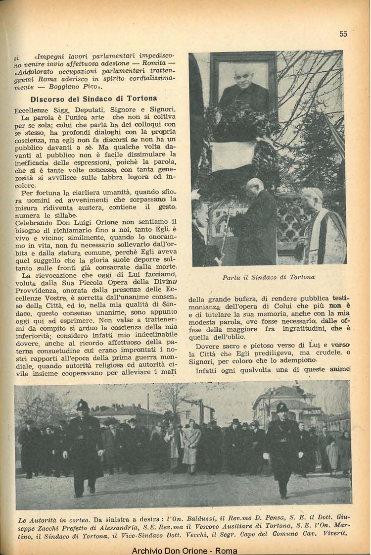 La piccola Opera della Divina Provvidenza, 48, 04, 01-04-1953, pagina 7