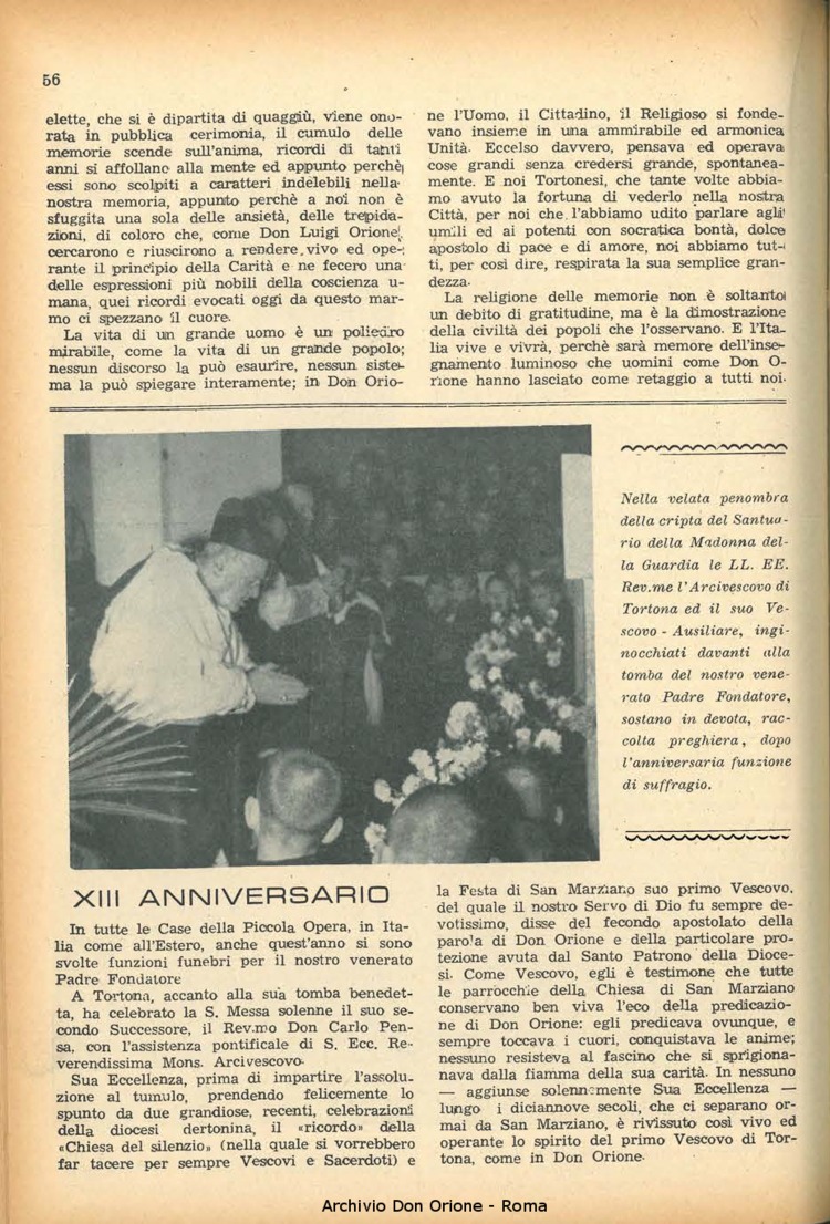 La piccola Opera della Divina Provvidenza, 48, 04, 01-04-1953, pagina 8