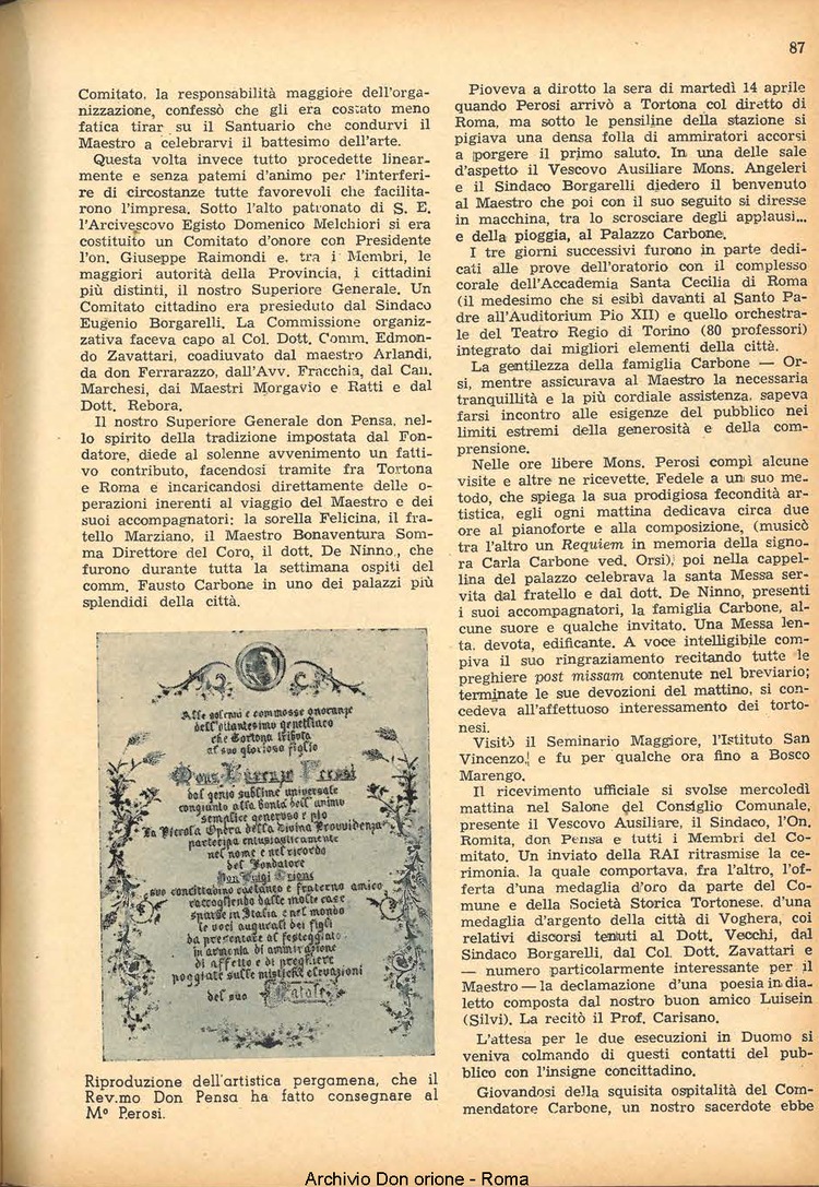 La piccola Opera della Divina Provvidenza, 48, 06, 01-06-1953, pagina 7