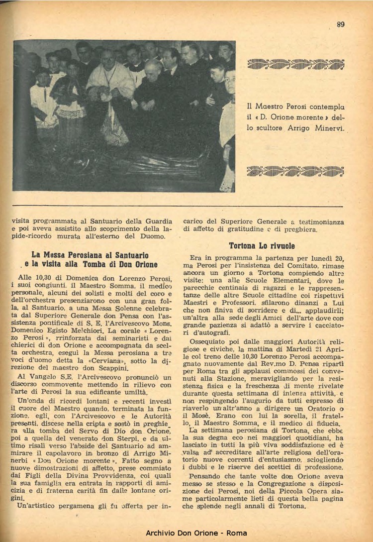 La piccola Opera della Divina Provvidenza, 48, 06, 01-06-1953, pagina 9