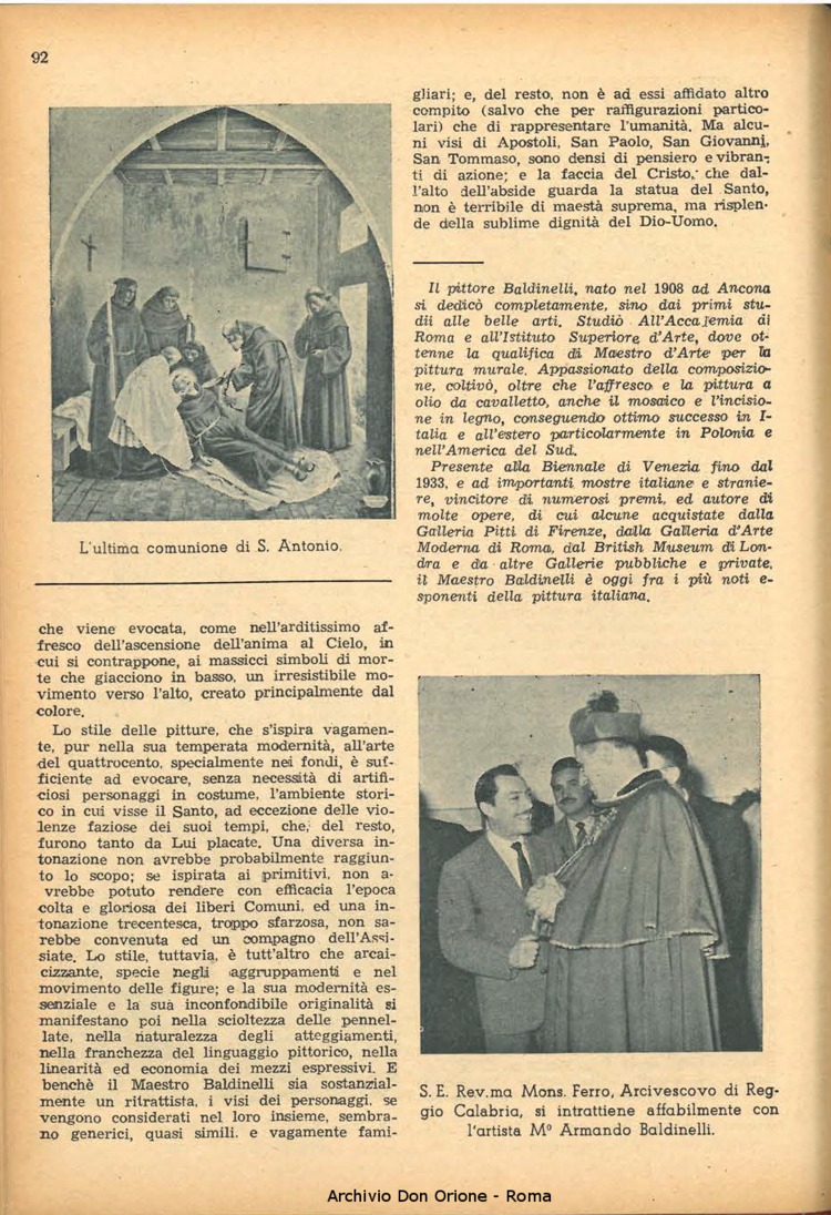 La piccola Opera della Divina Provvidenza, 48, 06, 01-06-1953, pagina 12