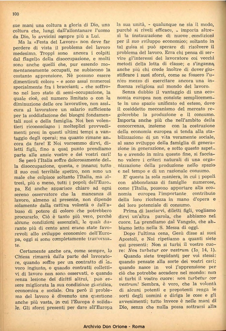 La piccola Opera della Divina Provvidenza, 48, 07, 01-07-1953, pagina 4