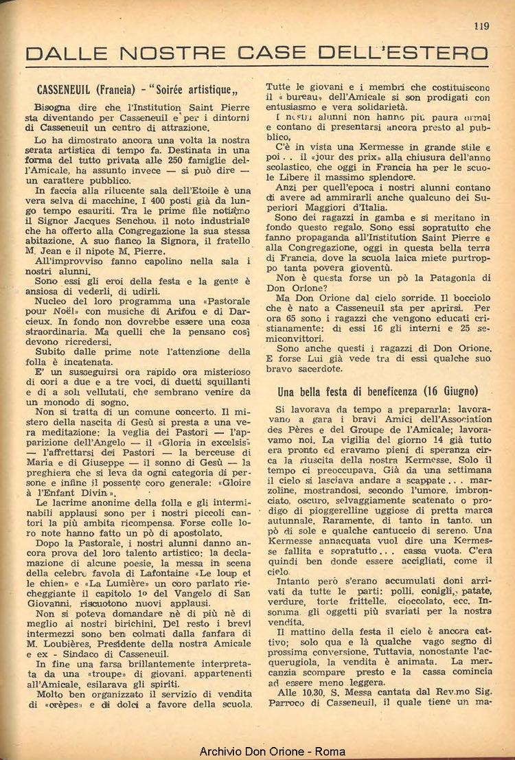 La piccola Opera della Divina Provvidenza, 48, 08, 01-08-1953, pagina 7
