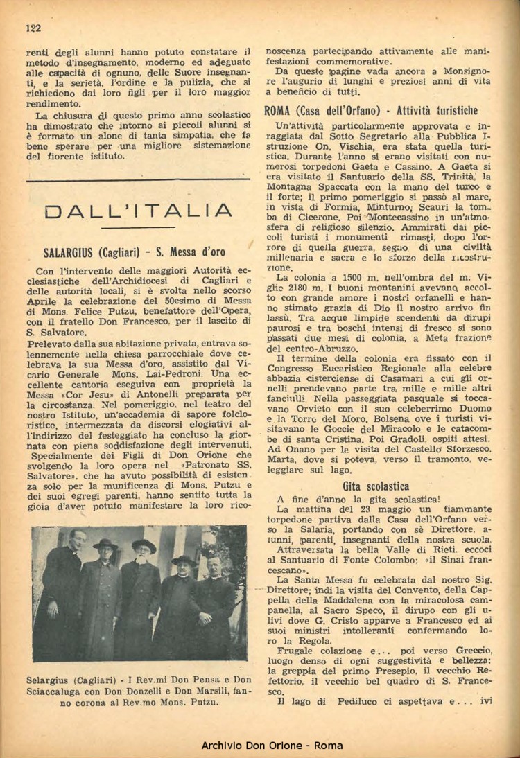 La piccola Opera della Divina Provvidenza, 48, 08, 01-08-1953, pagina 10