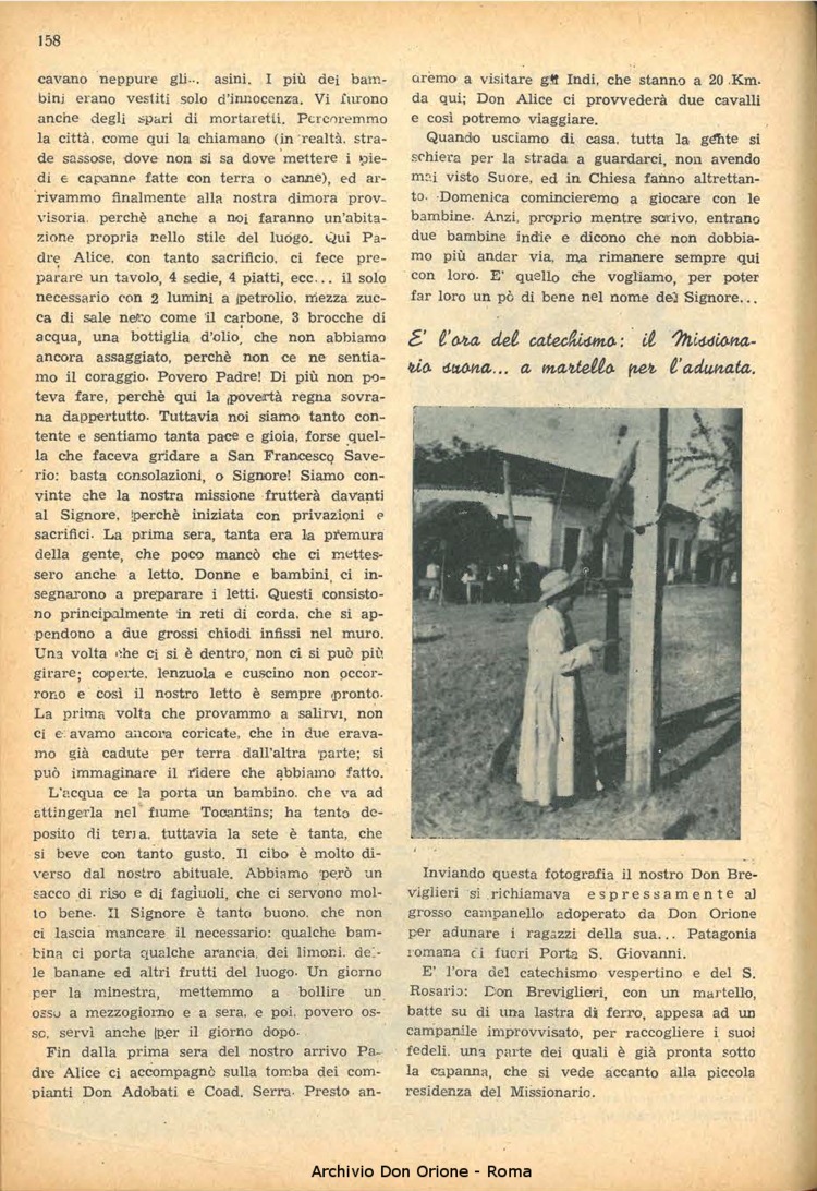 La piccola Opera della Divina Provvidenza, 48, 10, 01-10-1953, pagina 14