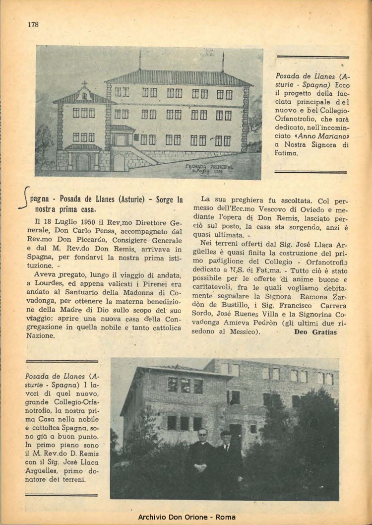 La piccola Opera della Divina Provvidenza, 48, 12, 01-12-1953, pagina 10