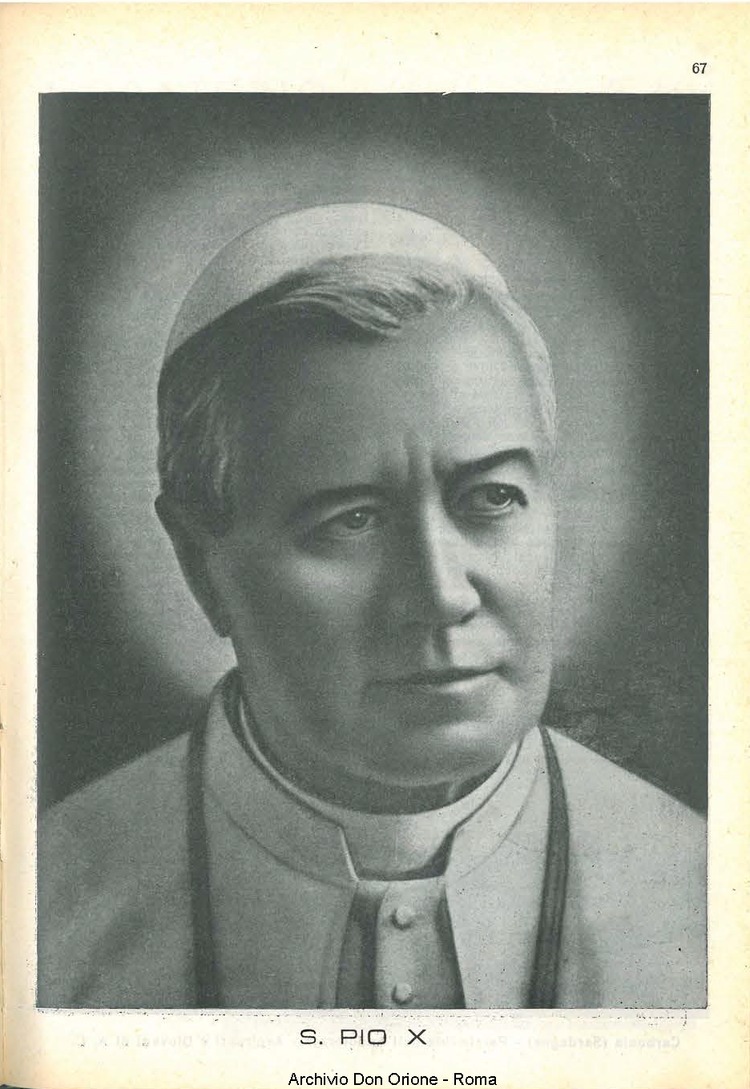 La piccola Opera della Divina Provvidenza, 49, 05, 01-05-1954, pagina 5