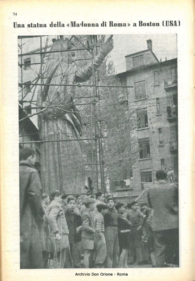 La piccola Opera della Divina Provvidenza, 49, 05, 01-05-1954, pagina 12