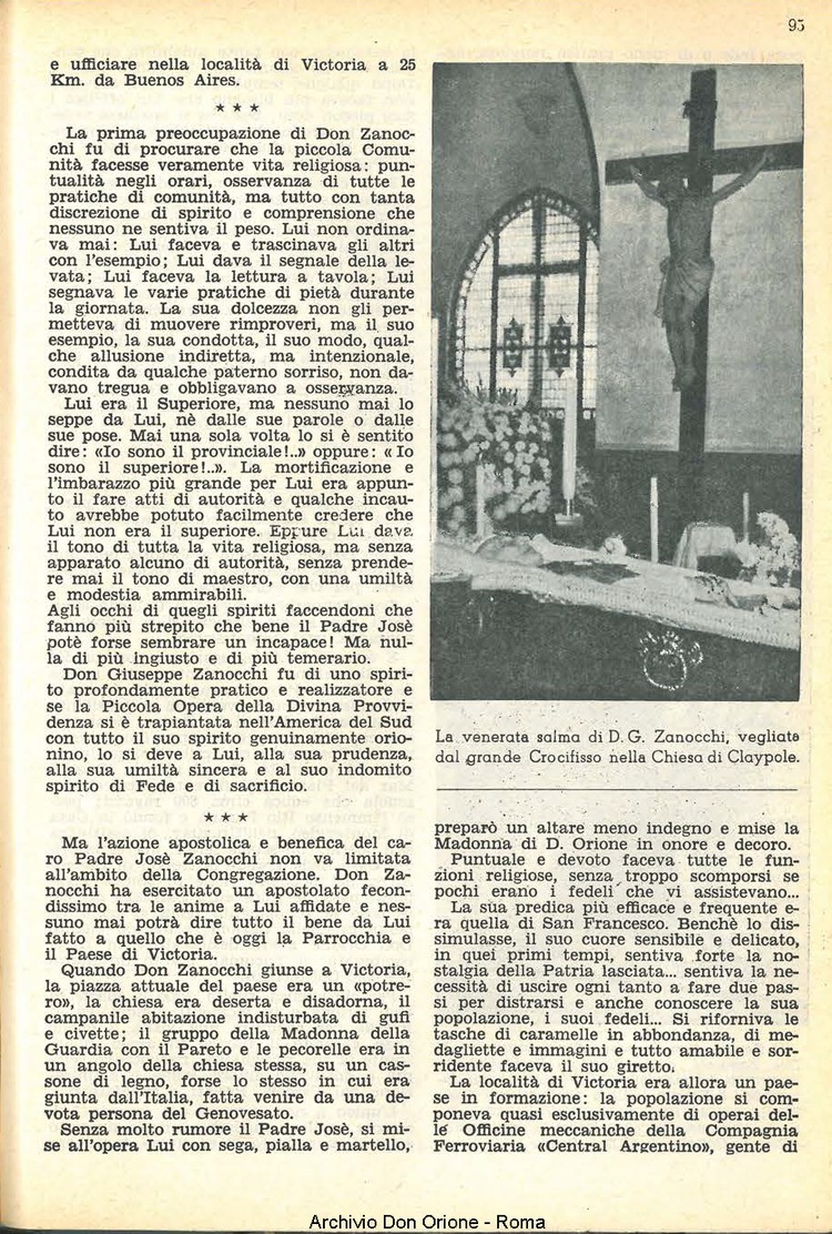 La piccola Opera della Divina Provvidenza, 49, 06, 01-06-1954, pagina 17