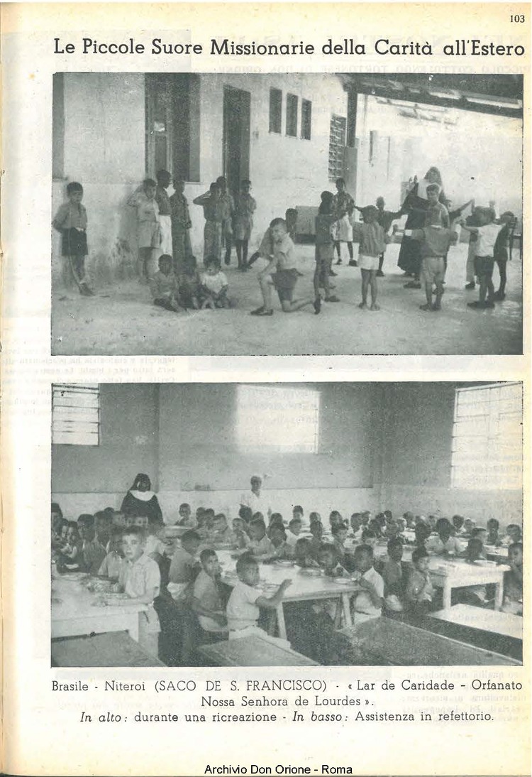 La piccola Opera della Divina Provvidenza, 49, 07, 01-07-1954, pagina 9
