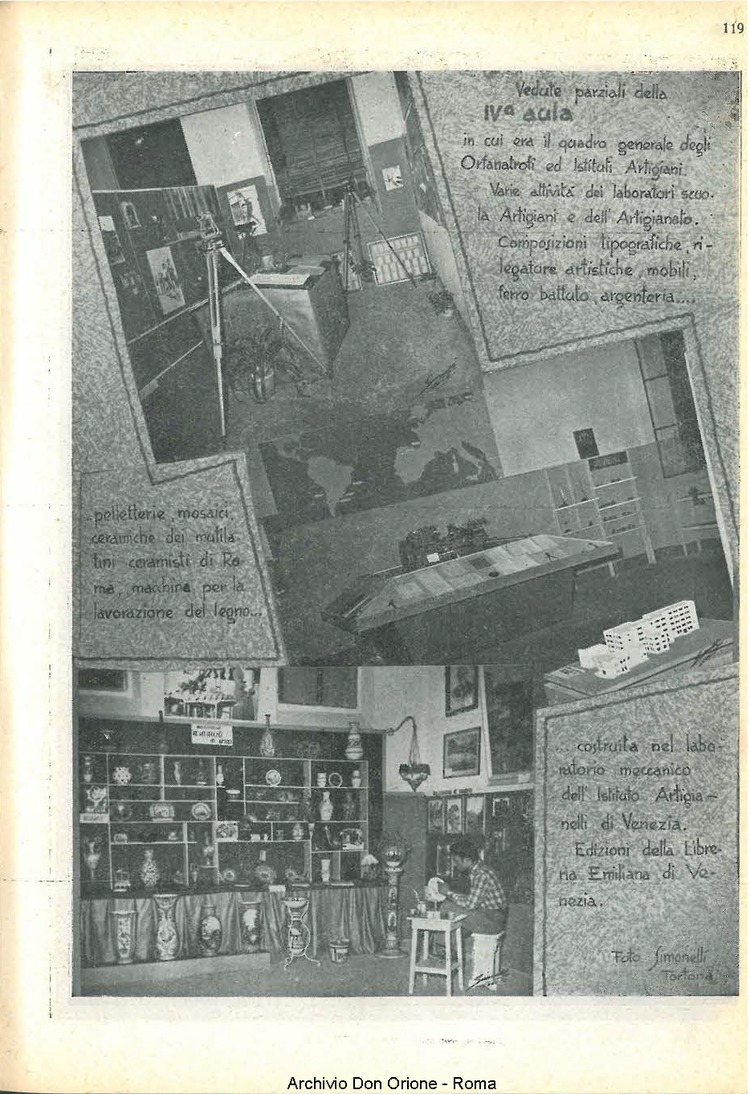La piccola Opera della Divina Provvidenza, 49, 08_09, 01-09-1954, pagina 9