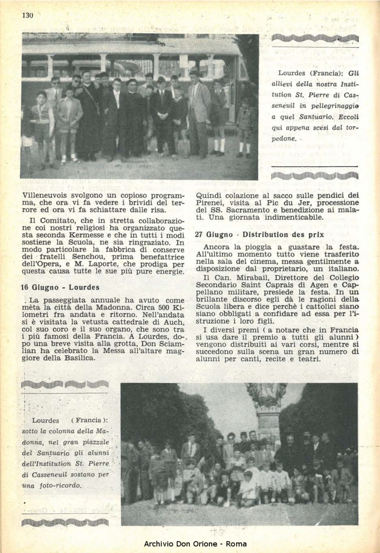 La piccola Opera della Divina Provvidenza, 49, 08_09, 01-09-1954, pagina 20
