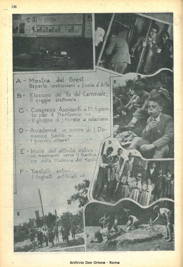 La piccola Opera della Divina Provvidenza, 49, 08_09, 01-09-1954, pagina 26