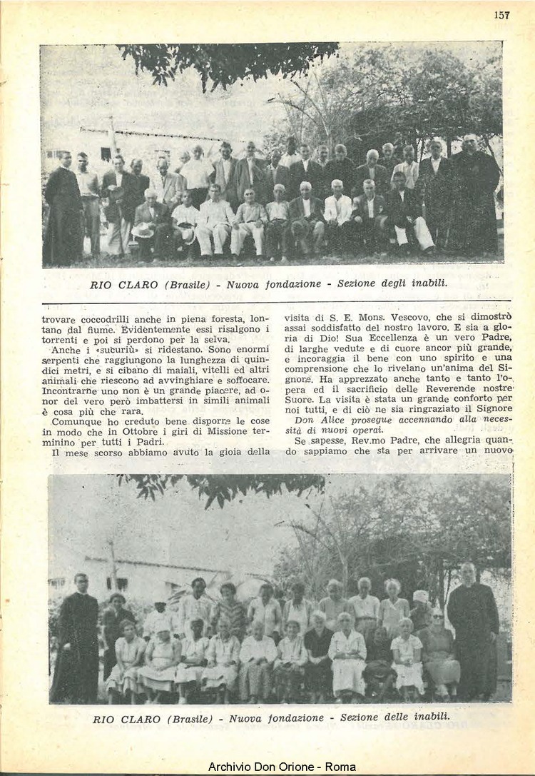 La piccola Opera della Divina Provvidenza, 49, 12, 01-12-1954, pagina 7