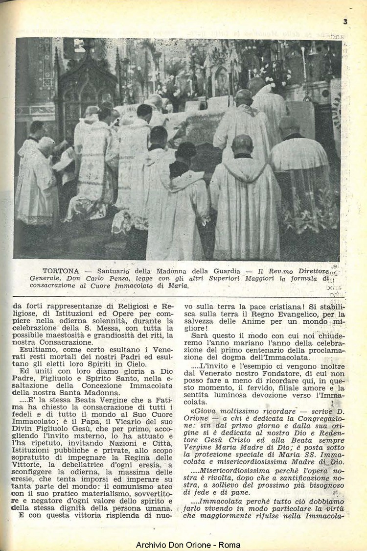 La piccola Opera della Divina Provvidenza, 50, 01, 01-01-1955, pagina 5