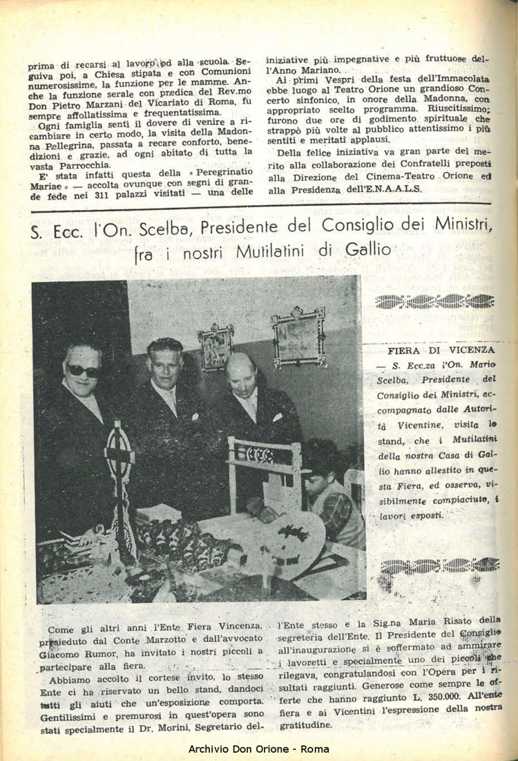 La piccola Opera della Divina Provvidenza, 50, 01, 01-01-1955, pagina 12