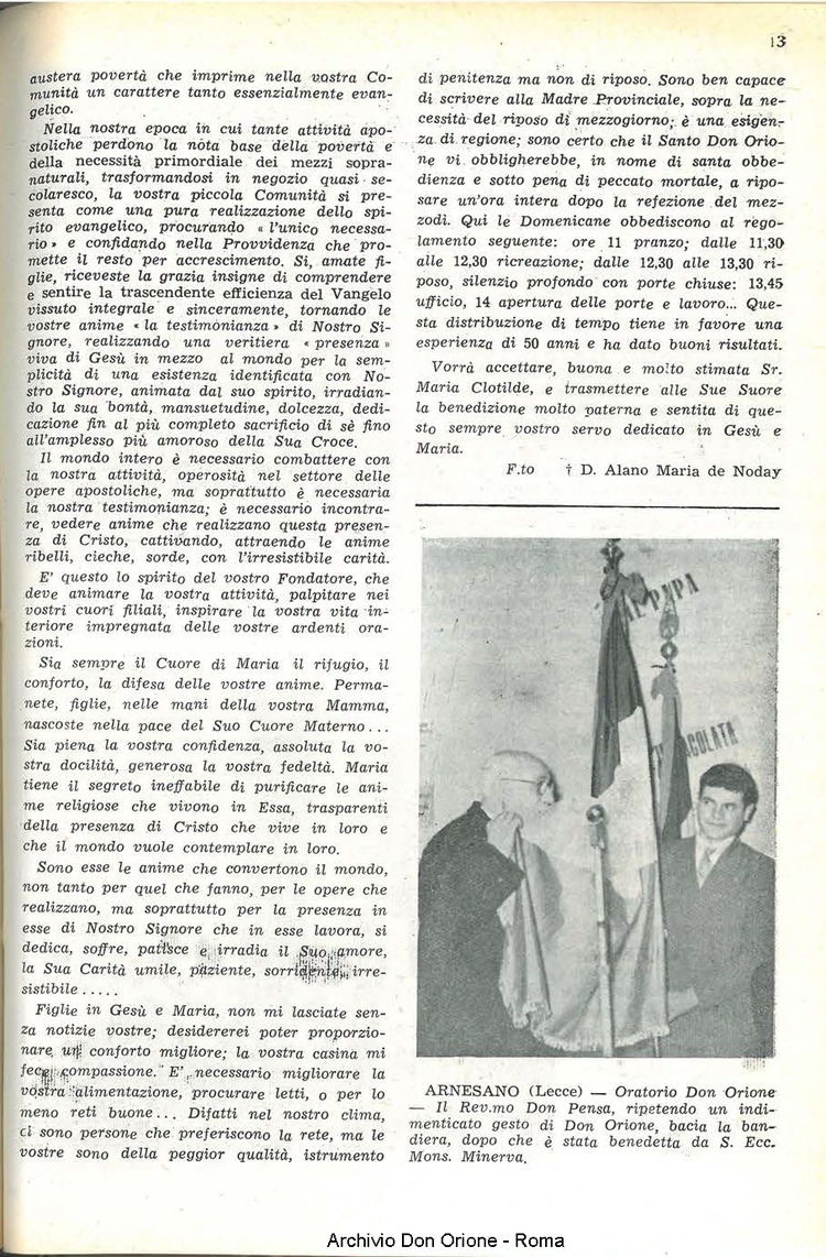 La piccola Opera della Divina Provvidenza, 50, 01, 01-01-1955, pagina 15