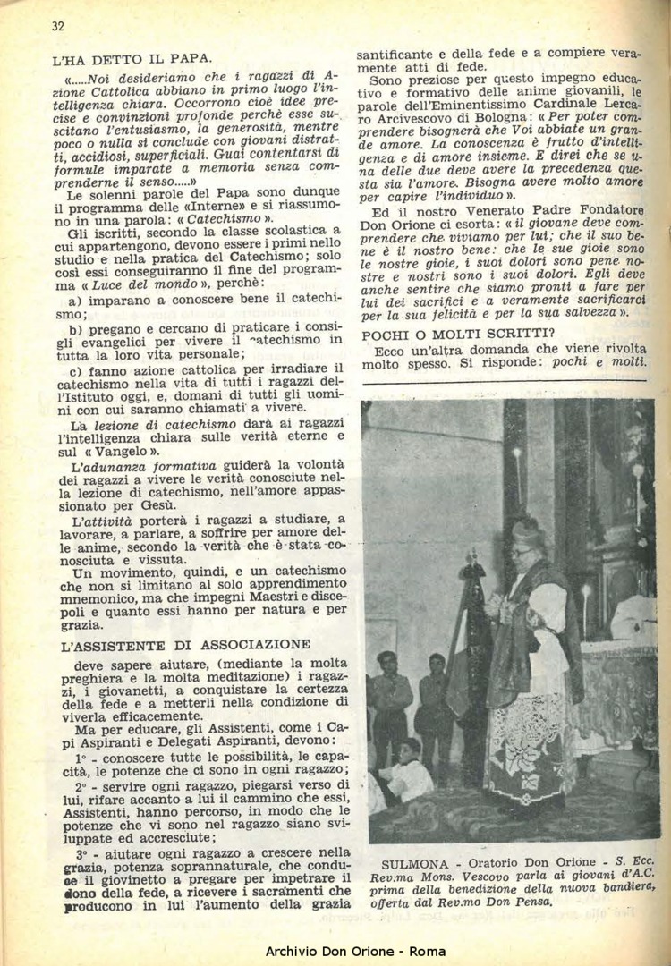 La piccola Opera della Divina Provvidenza, 50, 02, 01-02-1955, pagina 18