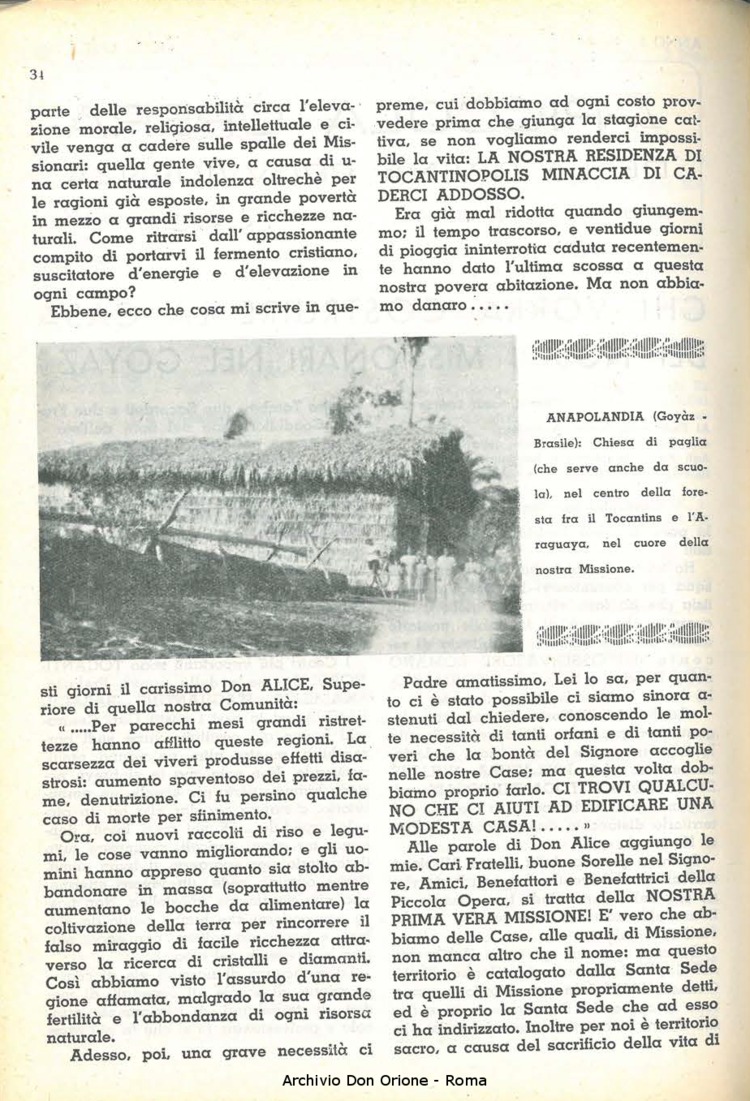 La piccola Opera della Divina Provvidenza, 50, 03_04, 01-04-1955, pagina 4