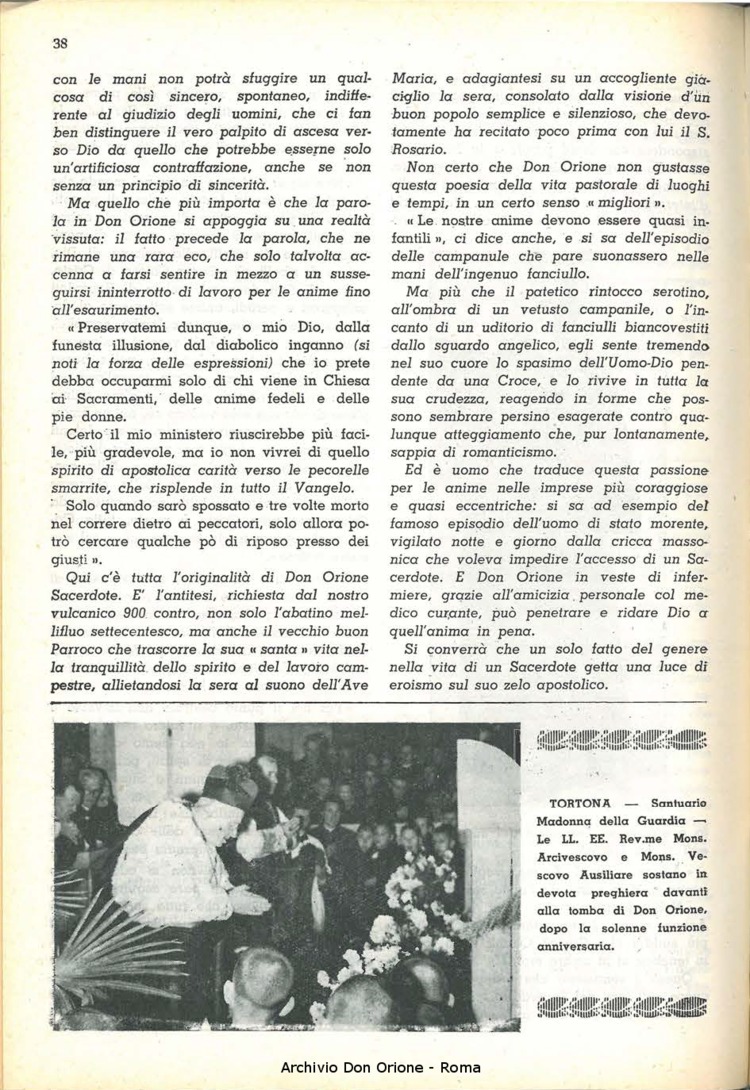 La piccola Opera della Divina Provvidenza, 50, 03_04, 01-04-1955, pagina 8