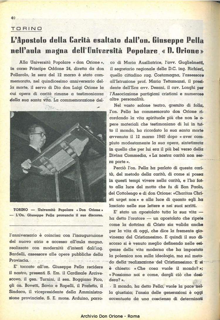 La piccola Opera della Divina Provvidenza, 50, 03_04, 01-04-1955, pagina 10