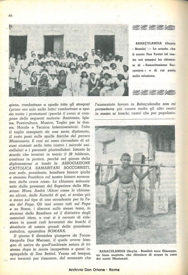 La piccola Opera della Divina Provvidenza, 50, 03_04, 01-04-1955, pagina 16