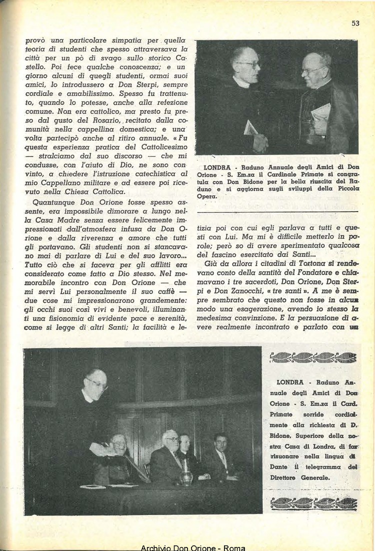 La piccola Opera della Divina Provvidenza, 50, 05, 01-05-1955, pagina 7