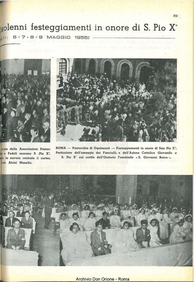 La piccola Opera della Divina Provvidenza, 50, 06, 01-06-1955, pagina 11