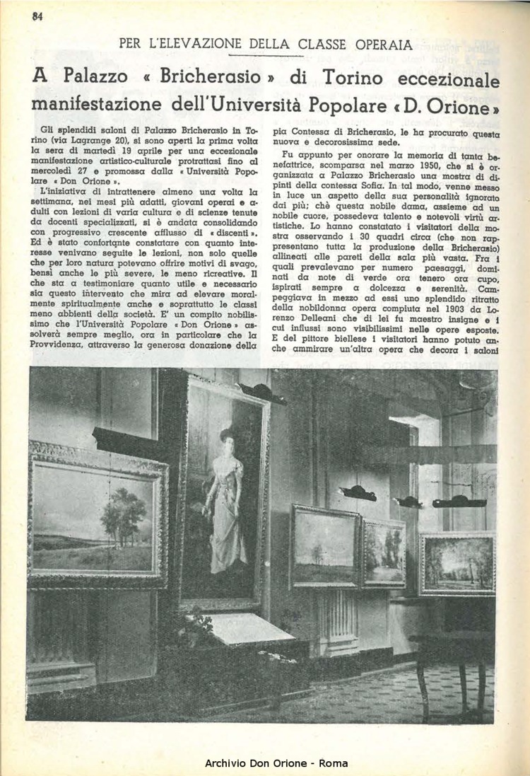 La piccola Opera della Divina Provvidenza, 50, 07, 01-07-1955, pagina 6