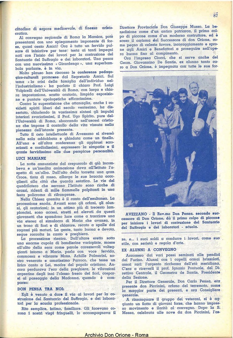 La piccola Opera della Divina Provvidenza, 50, 07, 01-07-1955, pagina 9
